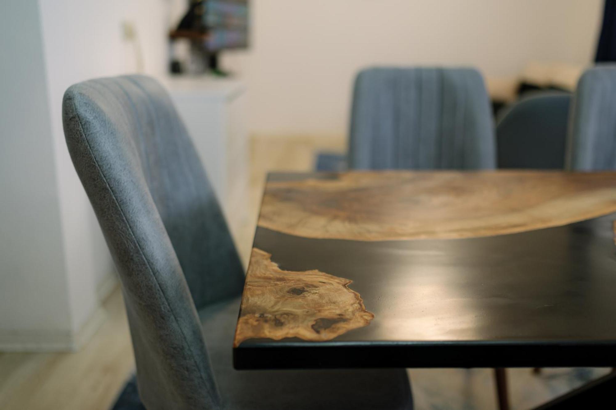 7 Seconds Away From The Main Street, Free Parking Appartement *